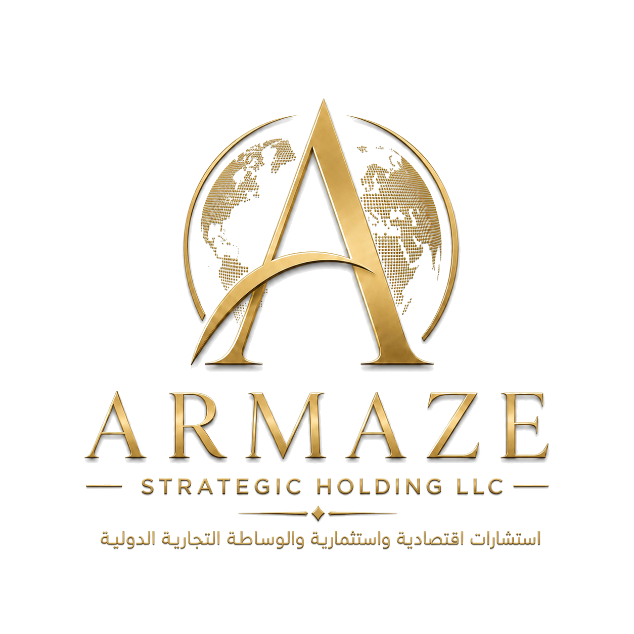 Armaze Holding logo